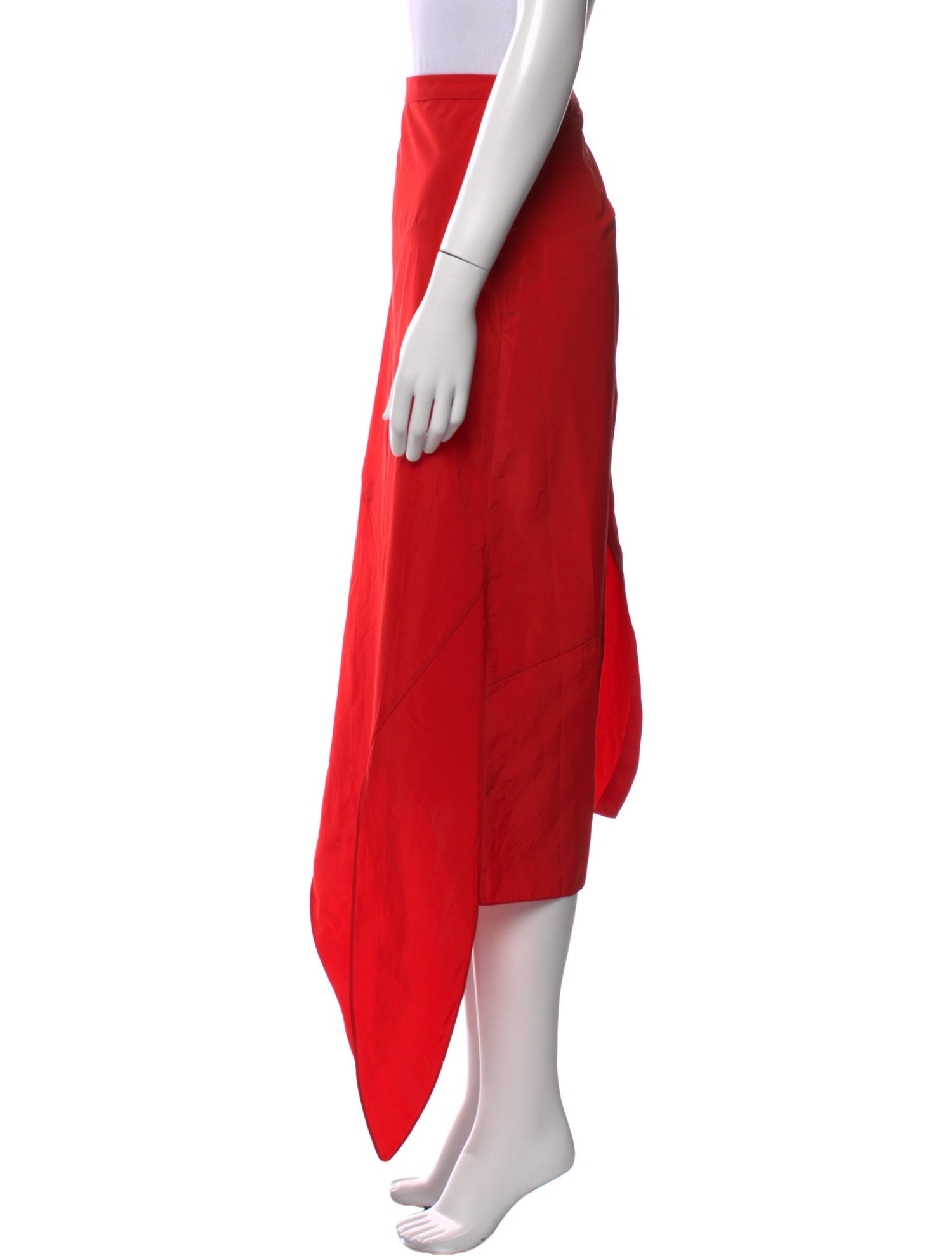 Tibi Long Skirt w/ Tags