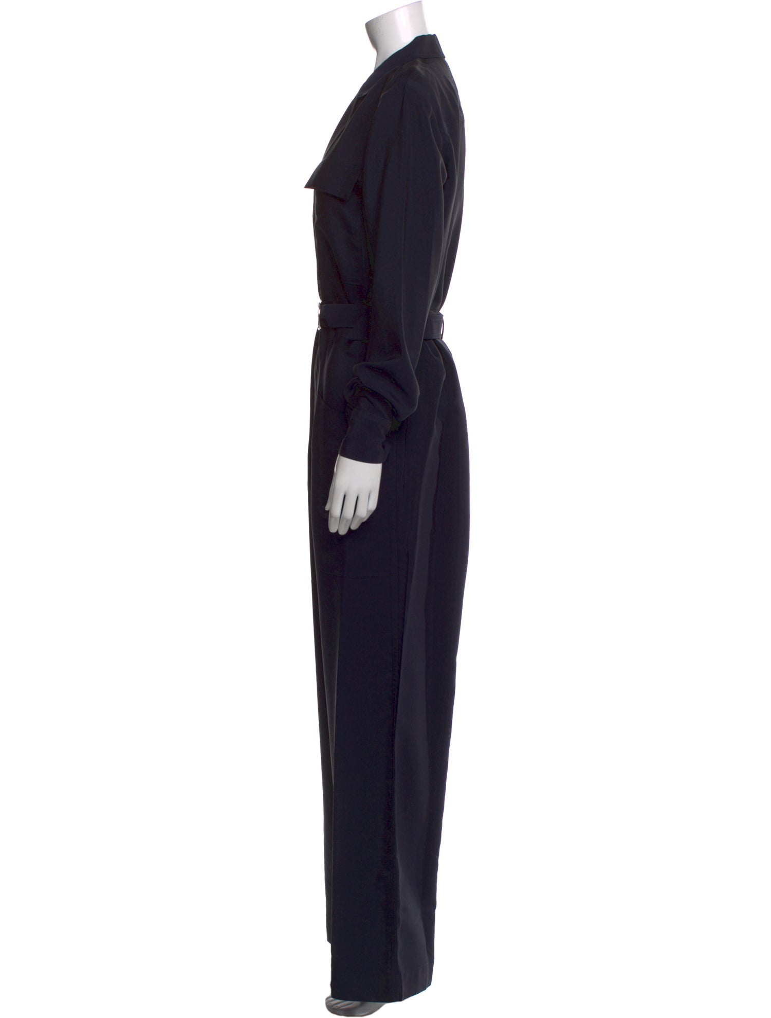 Tibi Jumpsuit