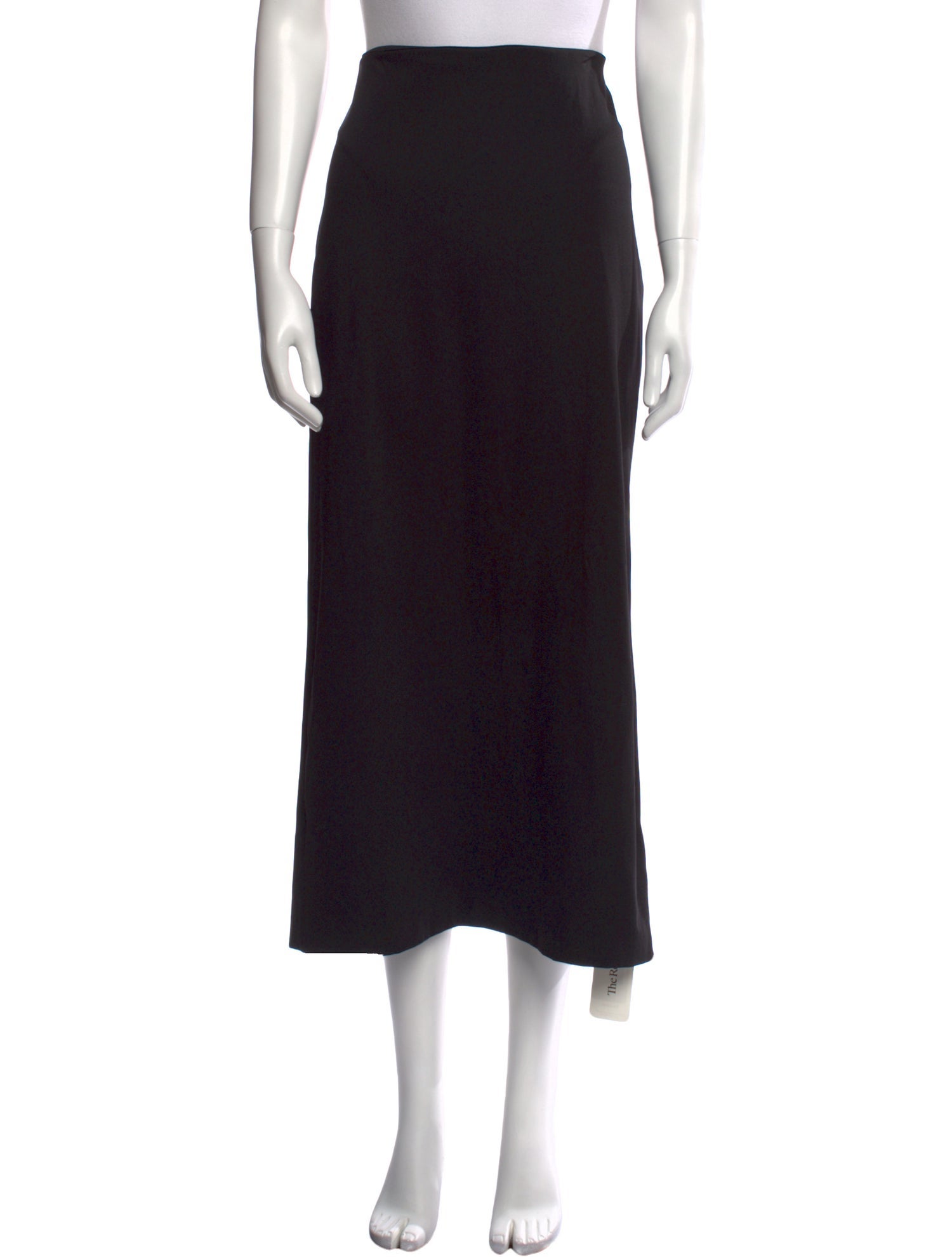 Tibi Midi Length Skirt