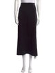 Tibi Midi Length Skirt