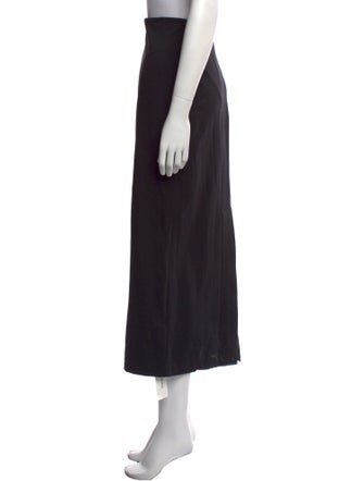 Tibi Midi Length Skirt