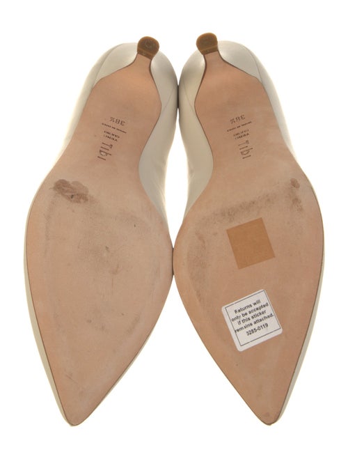 Tibi Leather Mules