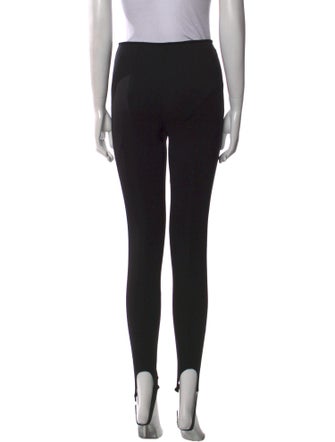 Tibi Skinny Leg Pants