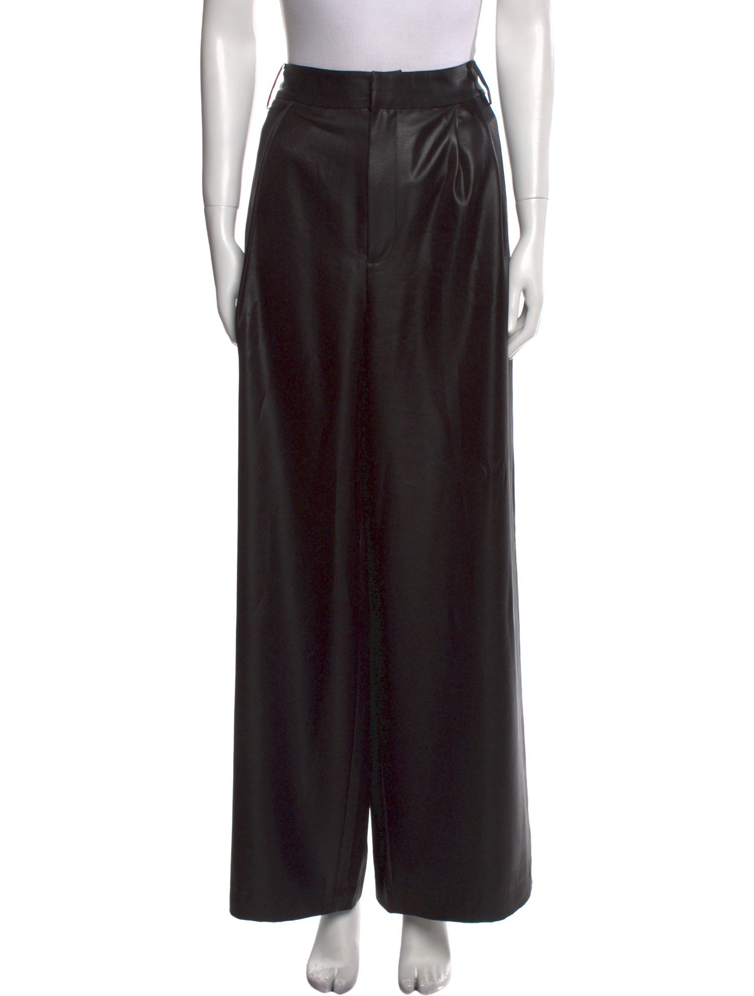 Tibi Wide Leg Pants