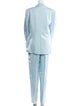 Tibi Pantsuit