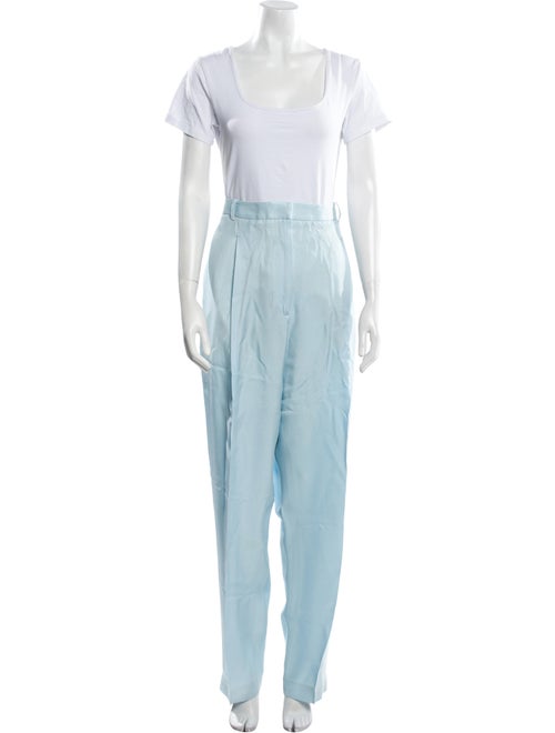 Tibi Pantsuit