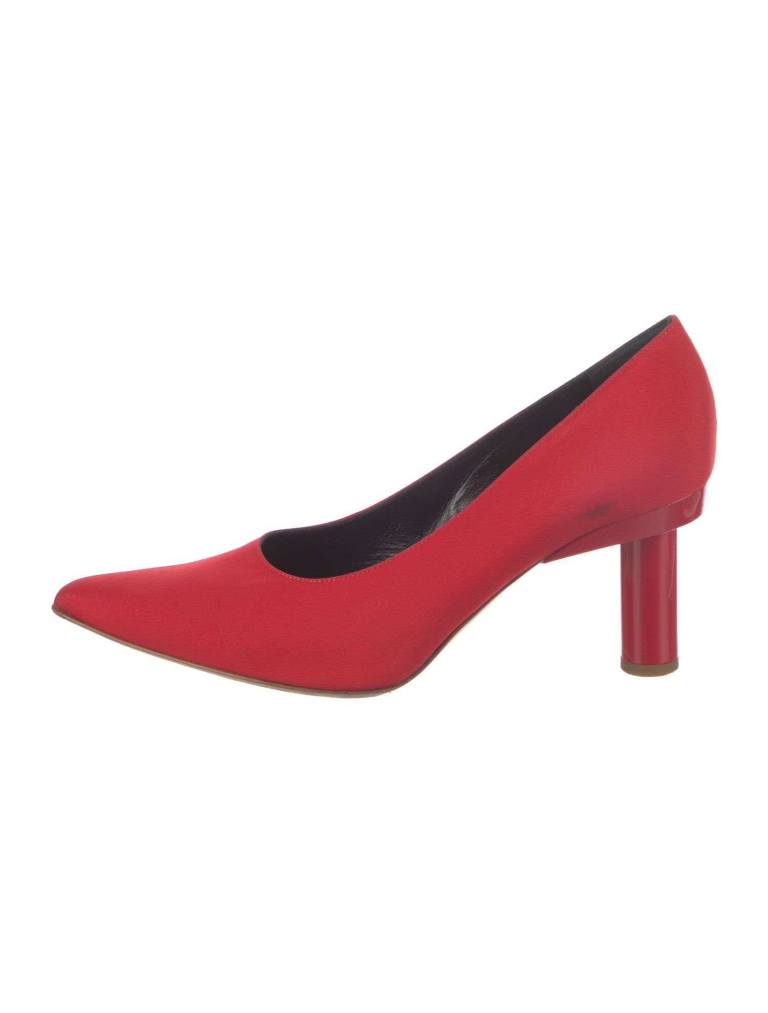 Tibi Pumps