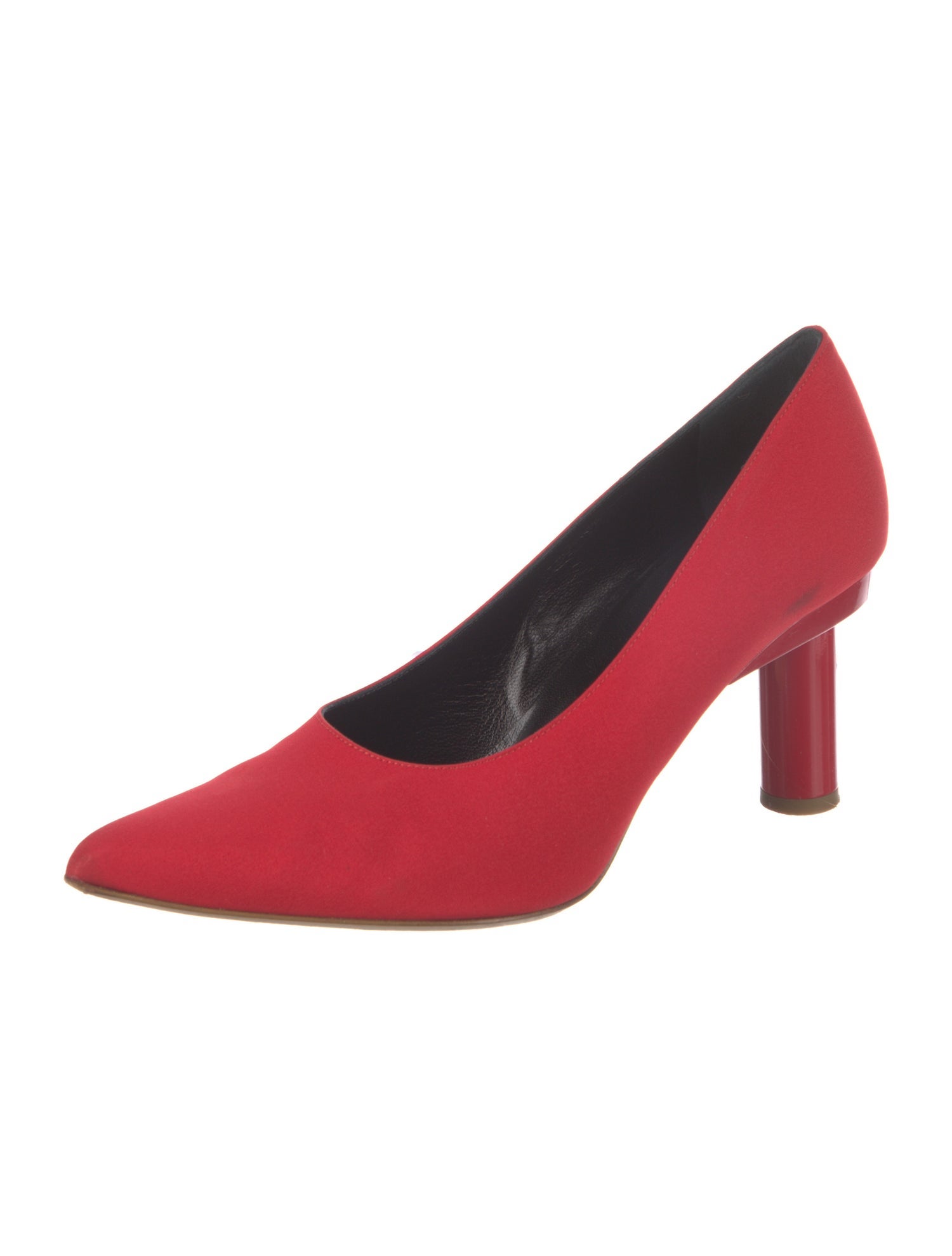 Tibi Pumps