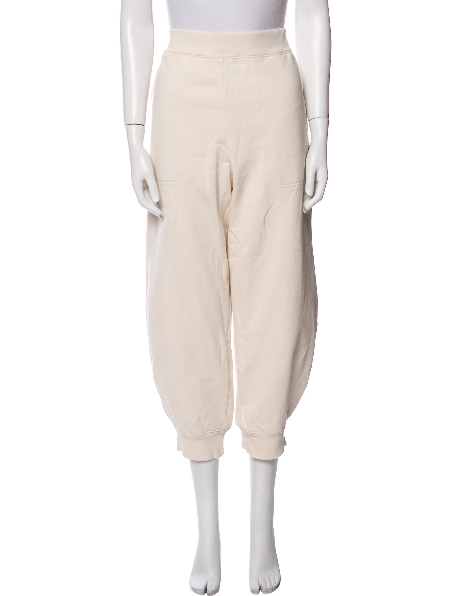 Tibi Sweatpants