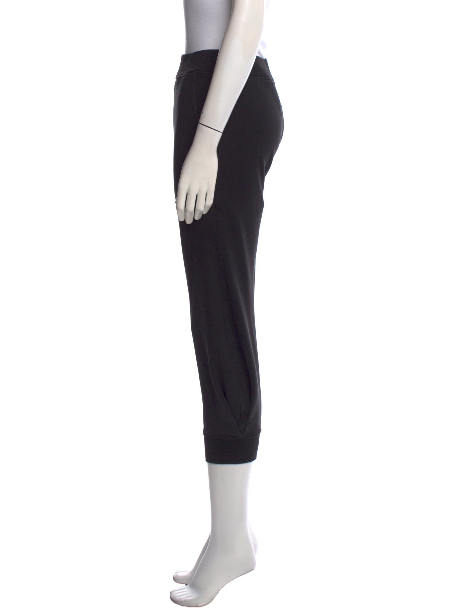 Tibi Skinny Leg Pants