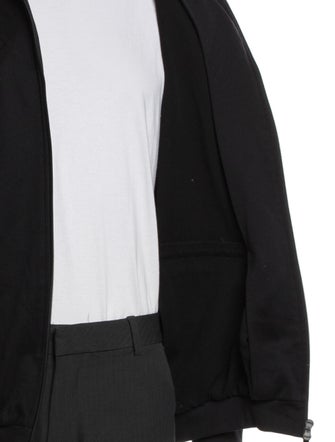 Tibi Bomber Jacket