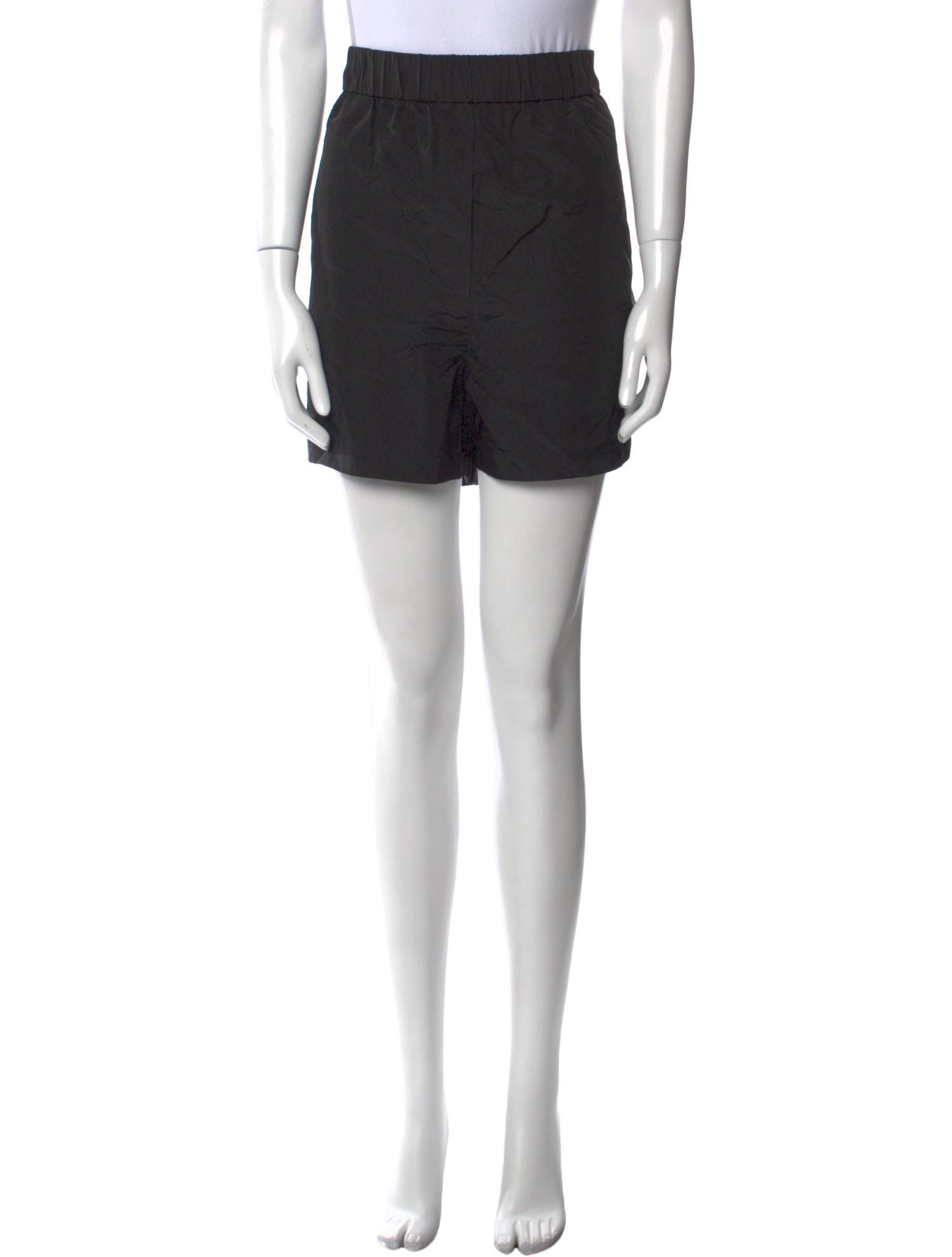 Tibi Mini Shorts