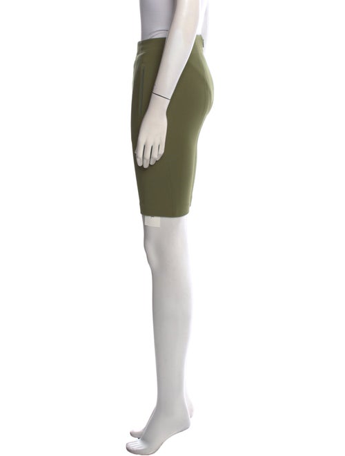 Tibi Knee-Length Shorts