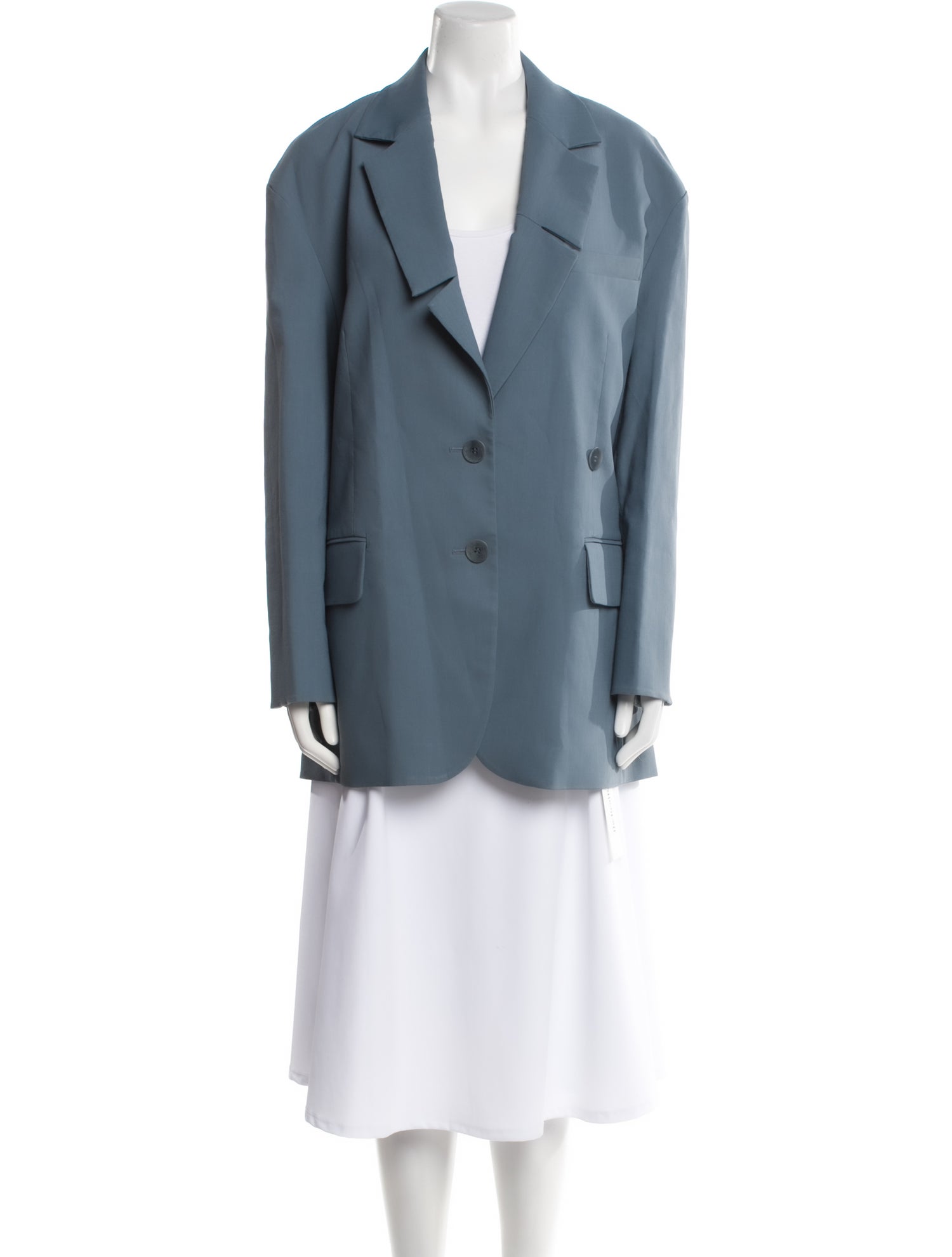 Tibi Blazer