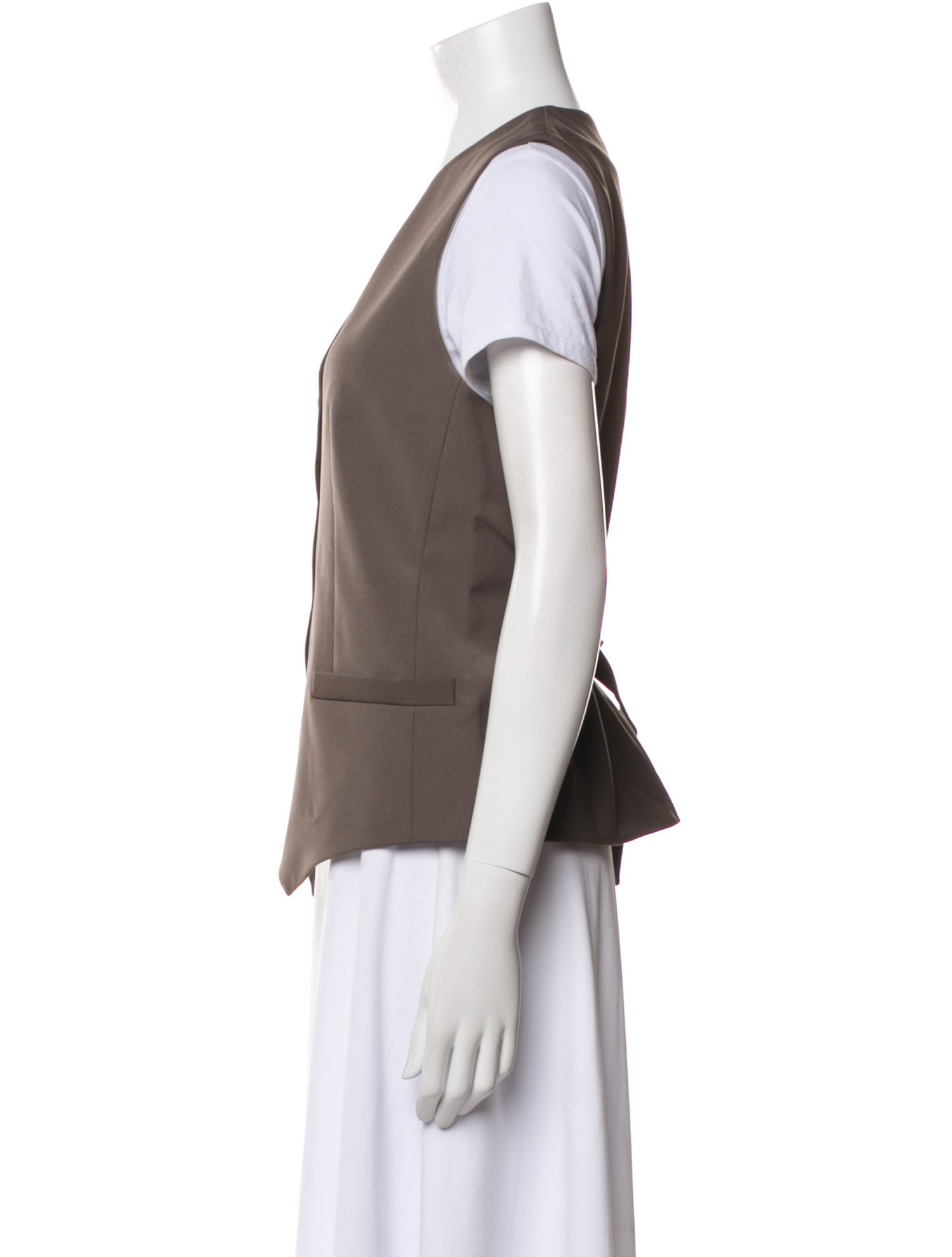 Tibi Vest