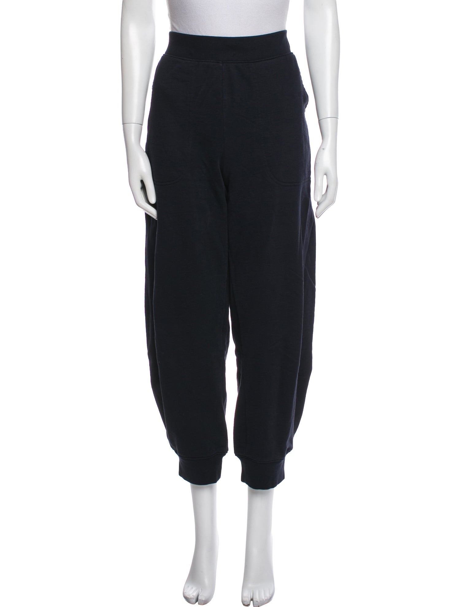 Tibi Sweatpants