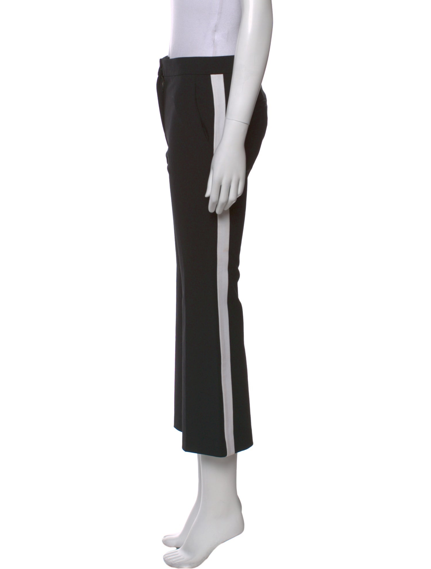 Tibi Wide Leg Pants w/ Tags