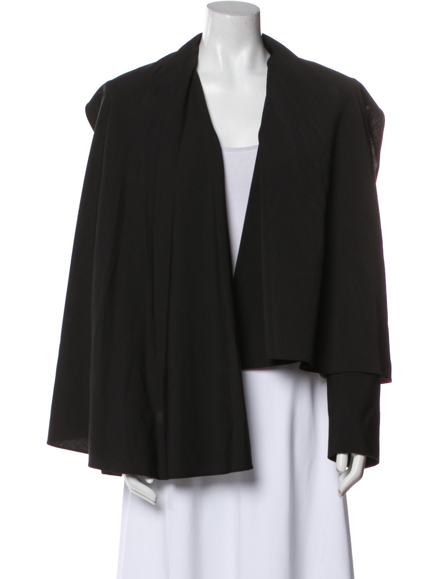 Tibi Jacket