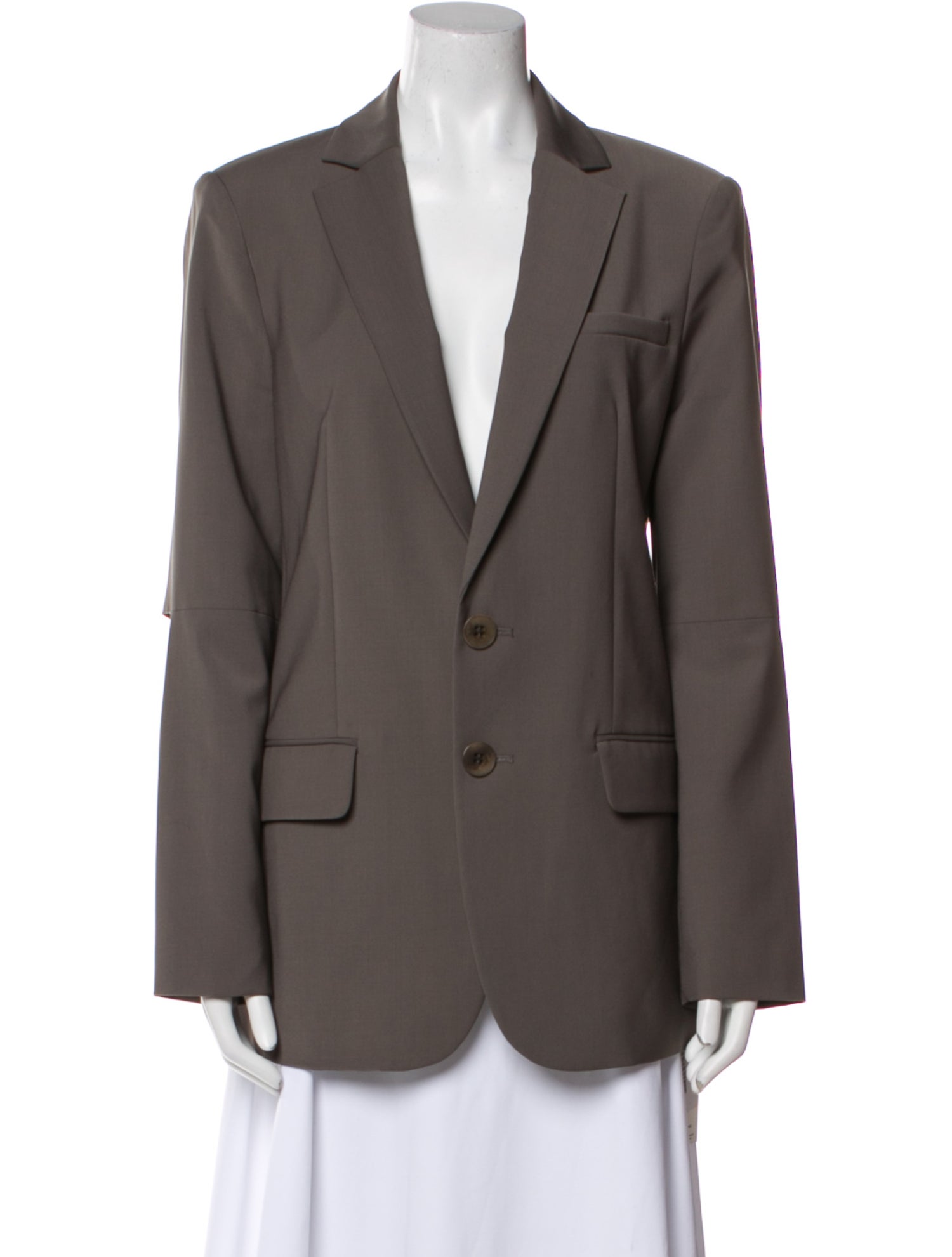 Tibi Blazer