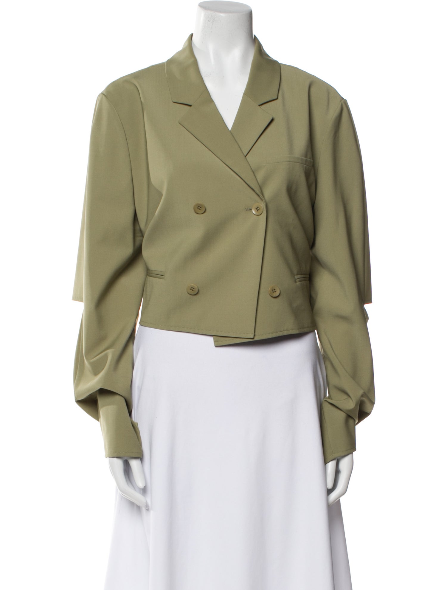 Tibi Blazer