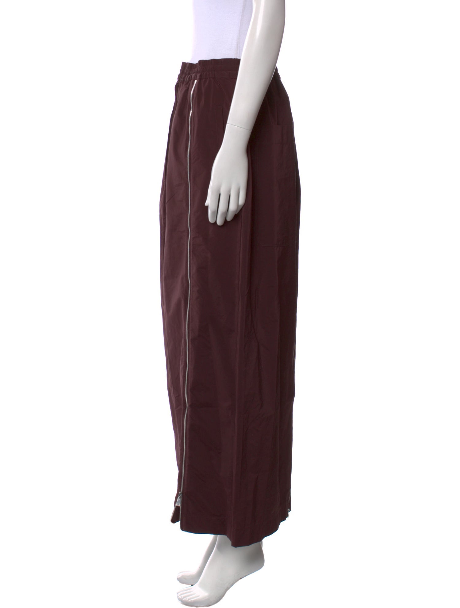 Tibi Midi Length Skirt w/ Tags