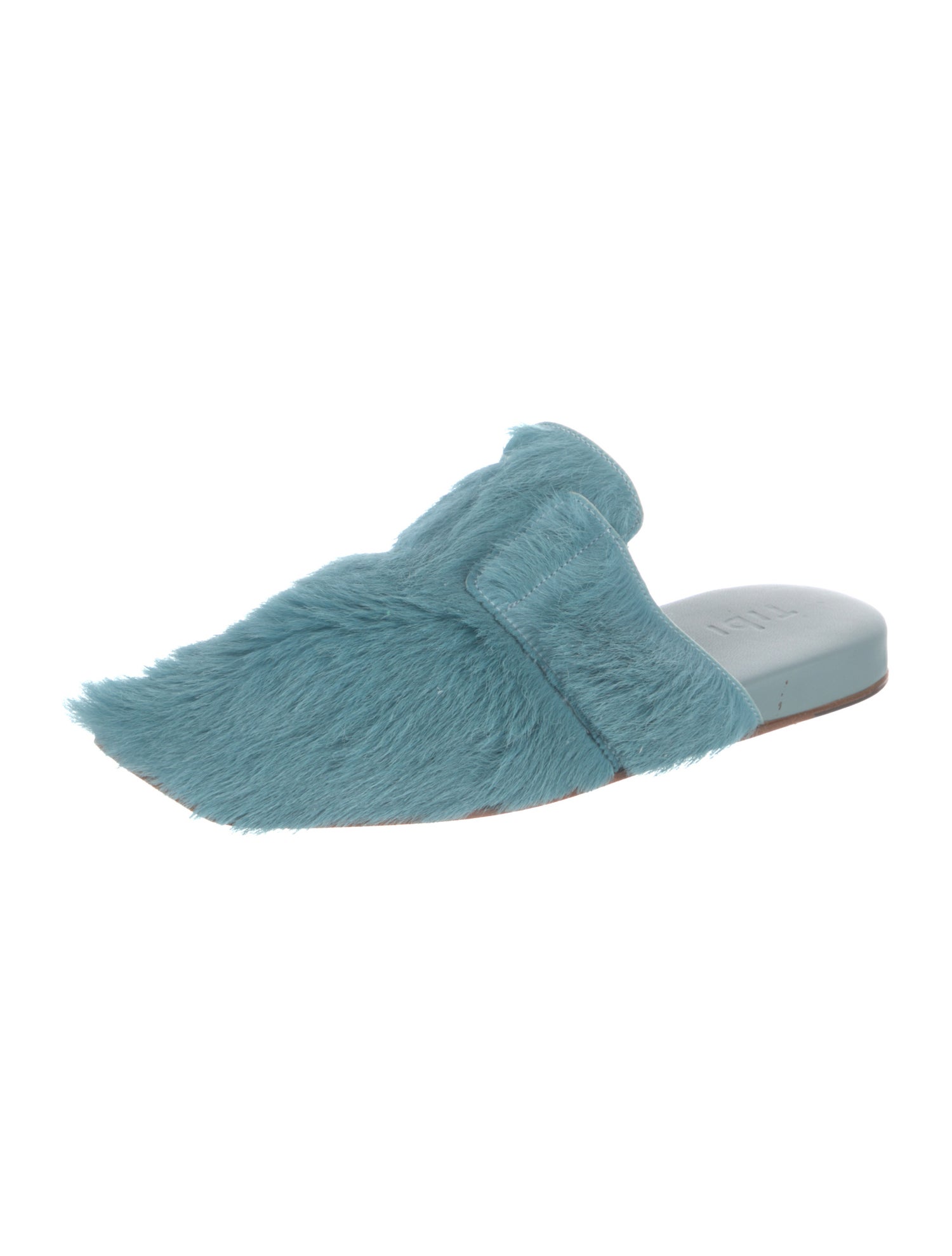 Tibi Ponyhair Mules