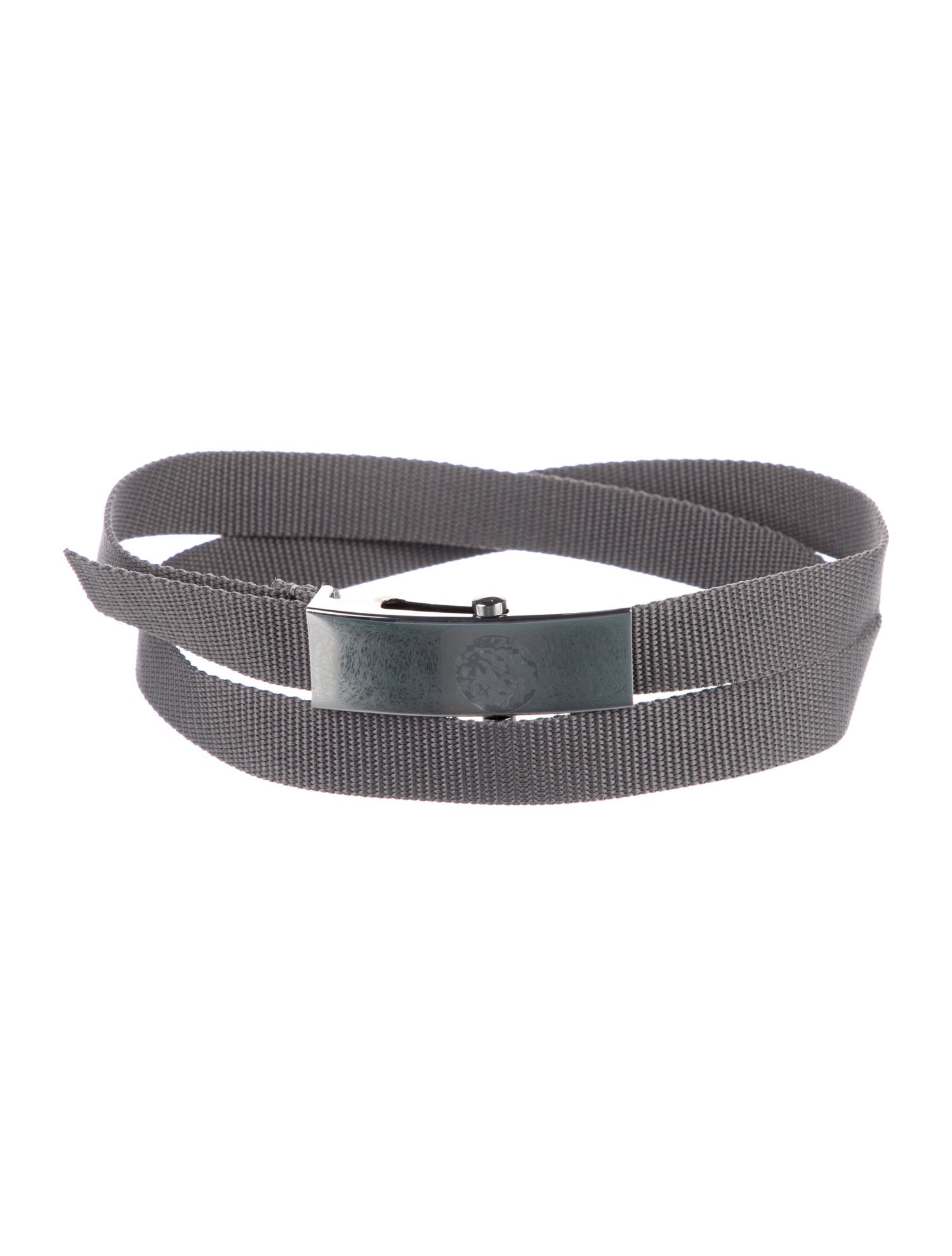 Tibi Belt