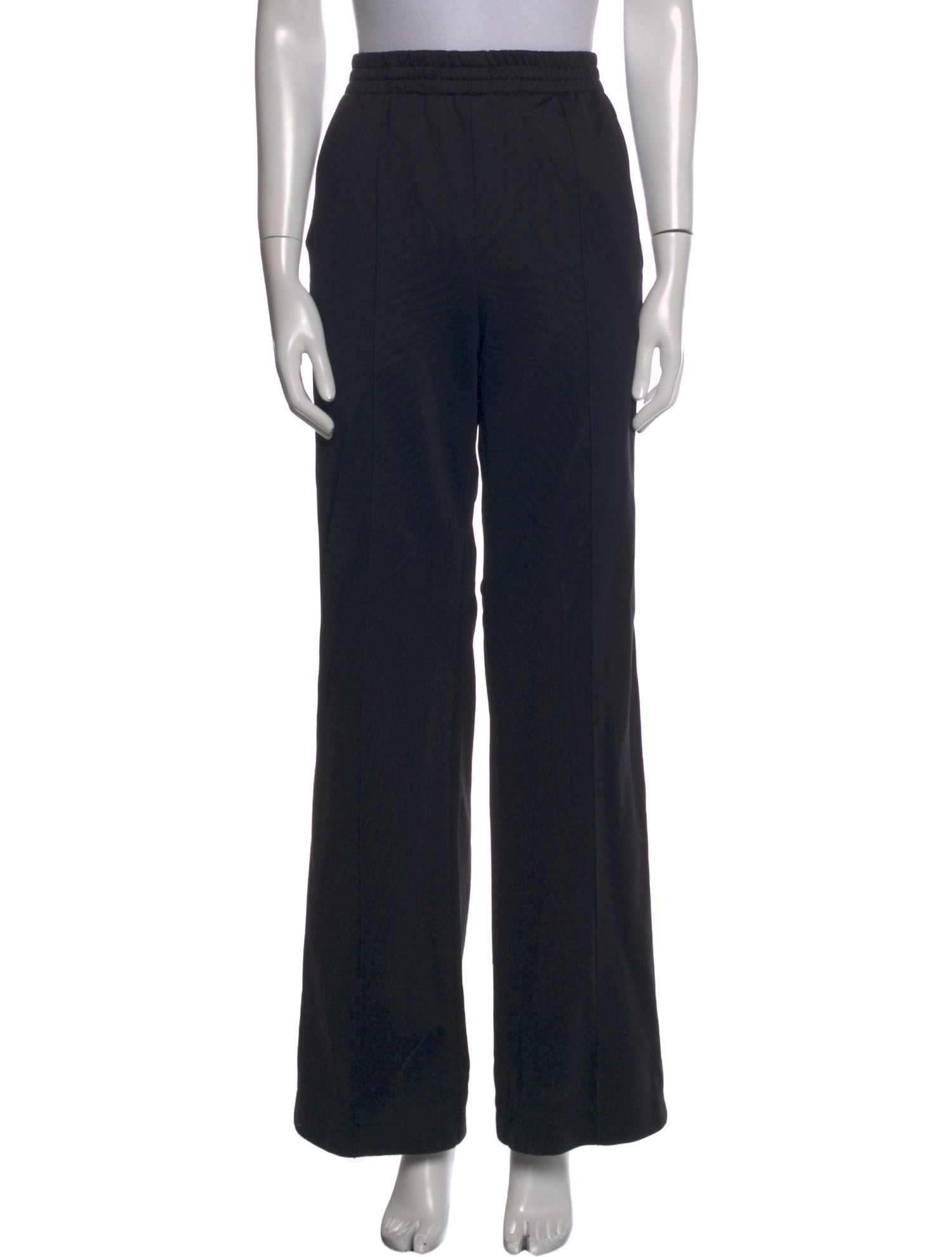 Tibi Wide Leg Pants