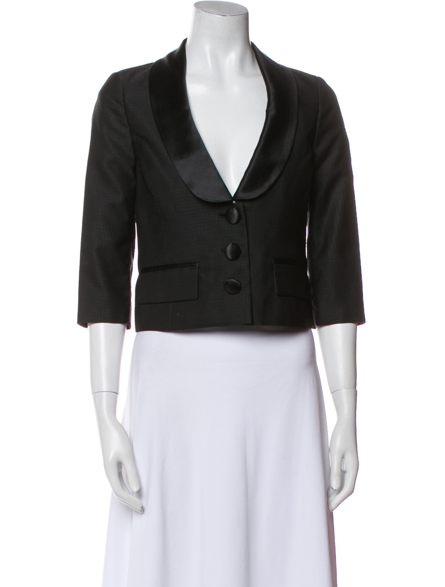 Tibi Blazer