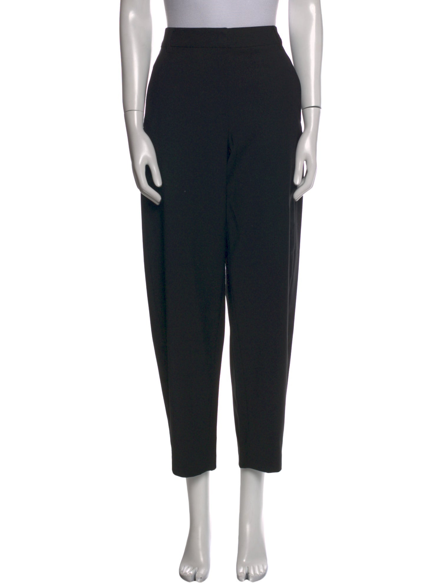 Tibi Straight Leg Pants