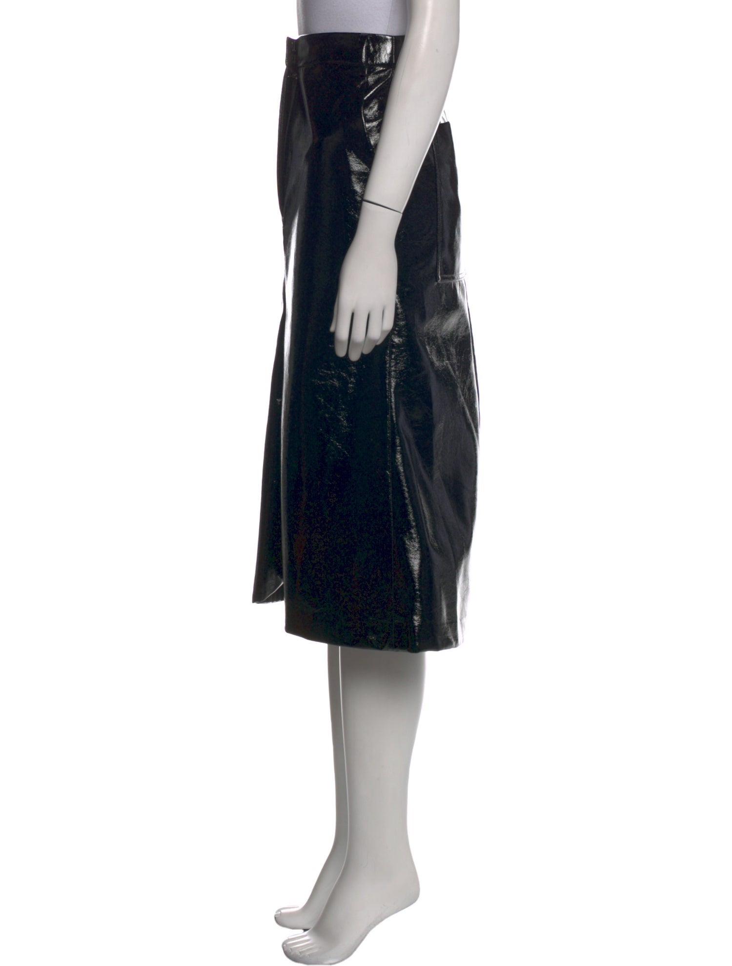 Tibi Midi Length Skirt w/ Tags