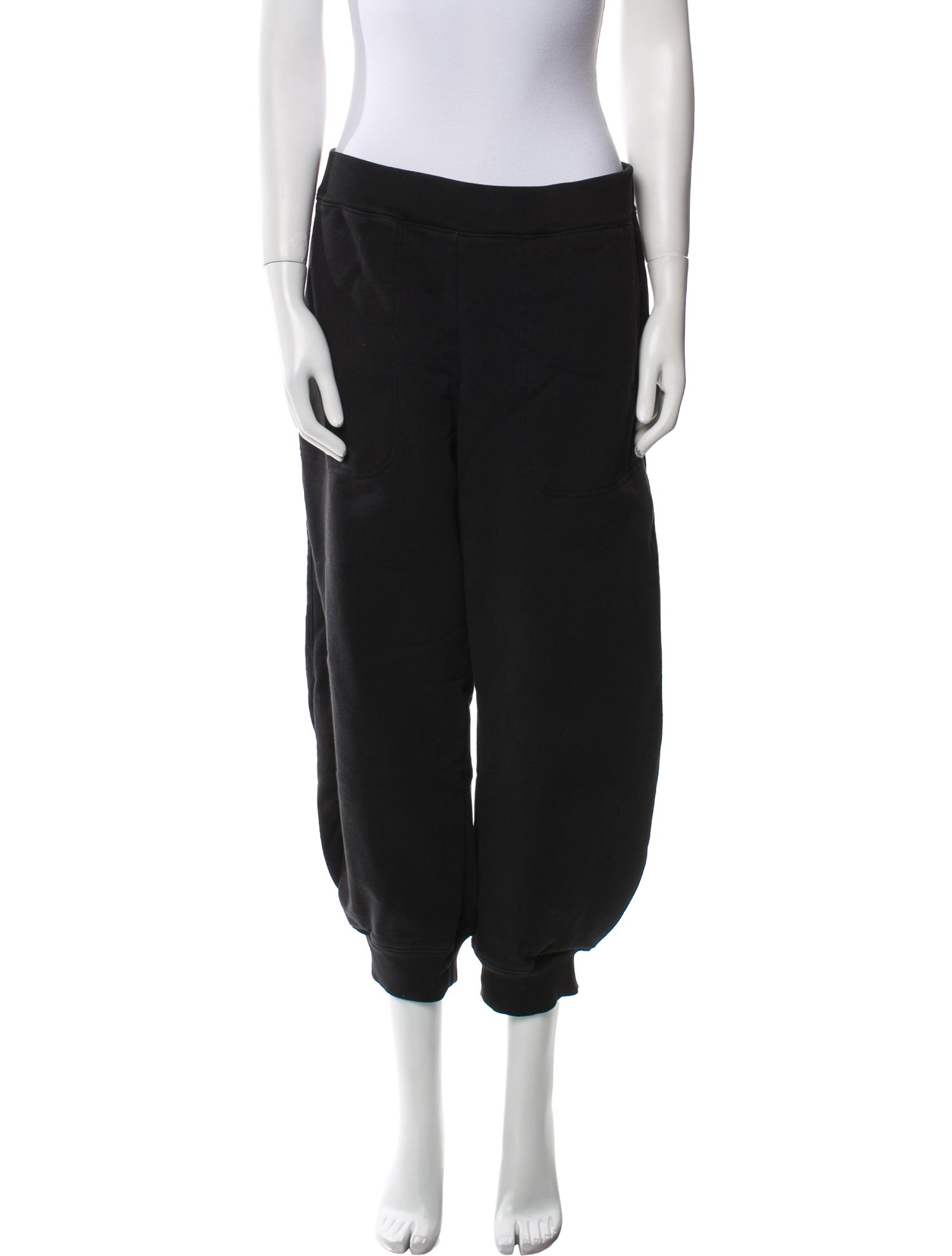 Tibi Sweatpants
