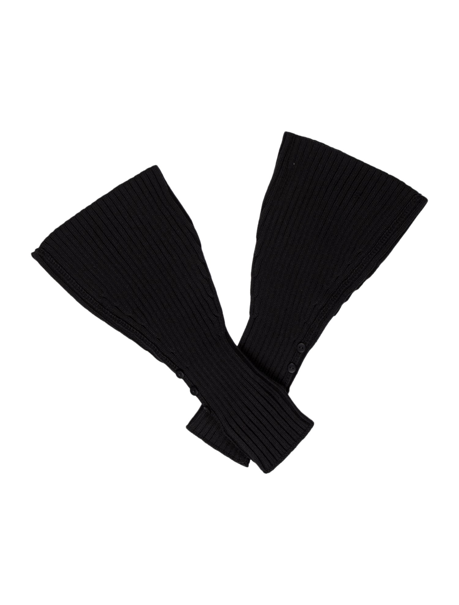 Tibi Wool Hand Warmers w/ Tags
