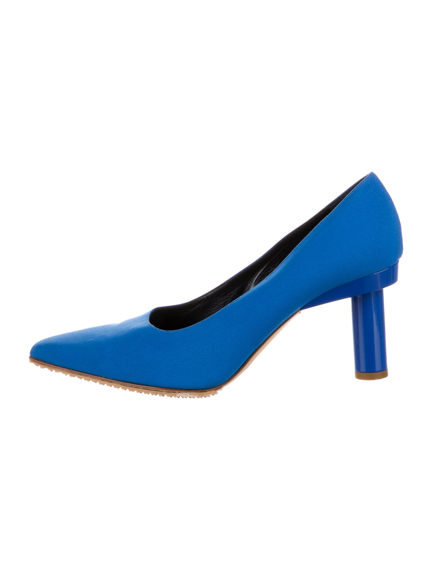 Tibi Pumps