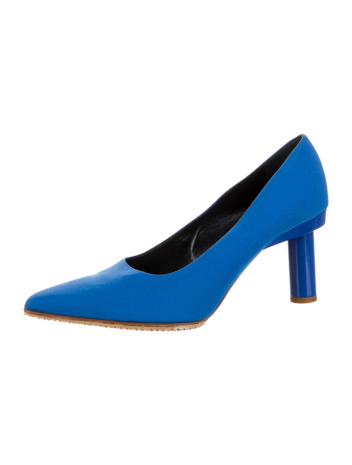 Tibi Pumps