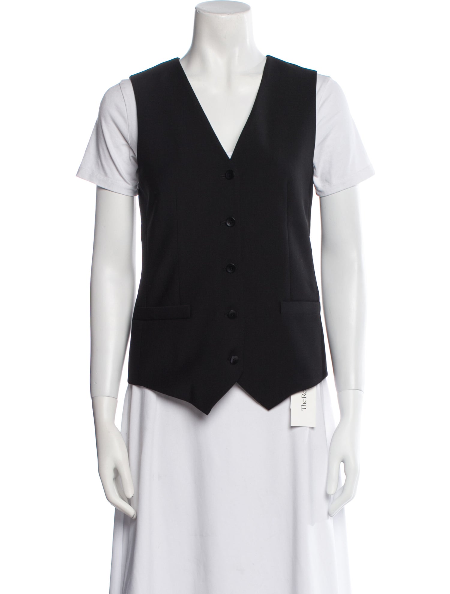 Tibi Vest