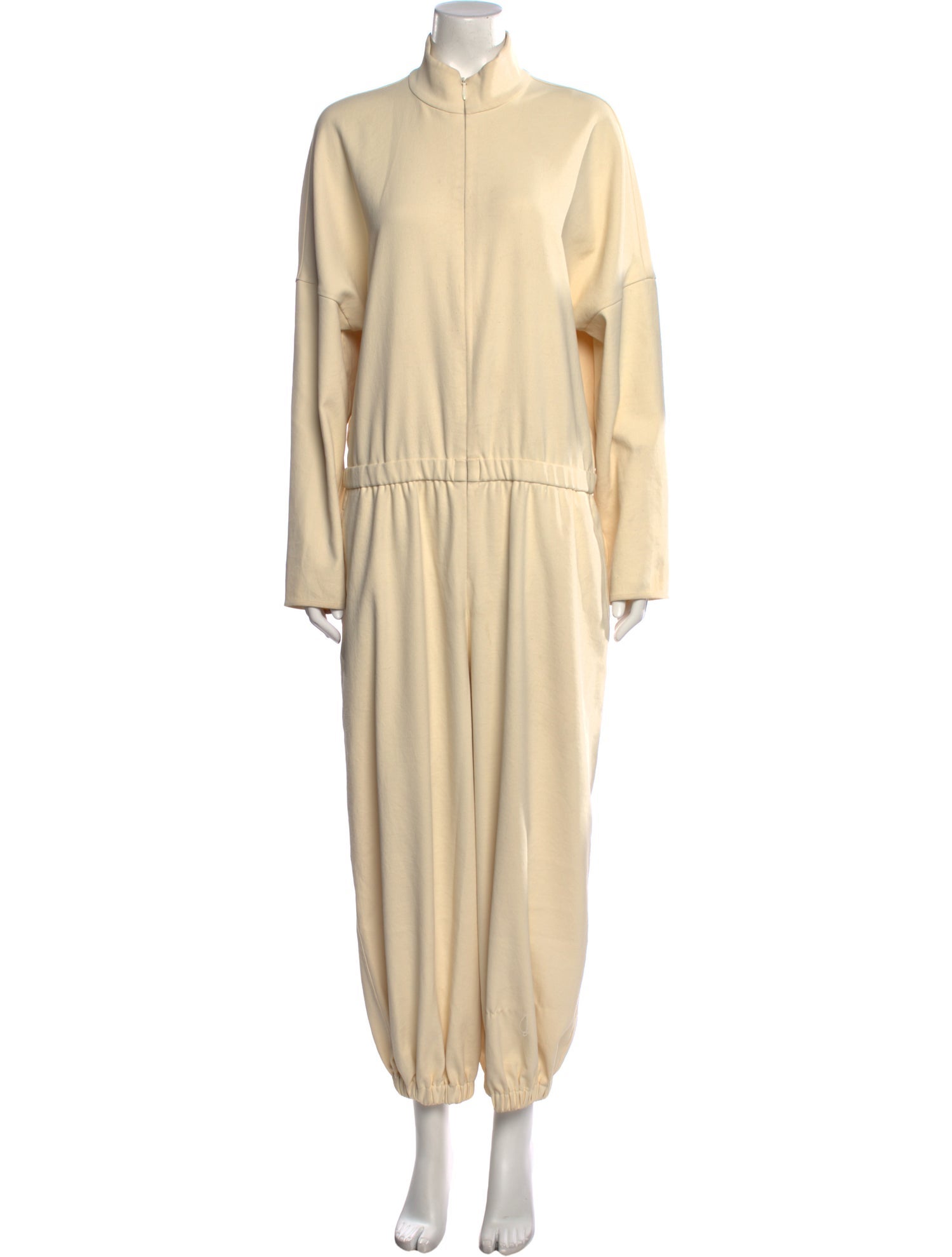 Tibi Jumpsuit