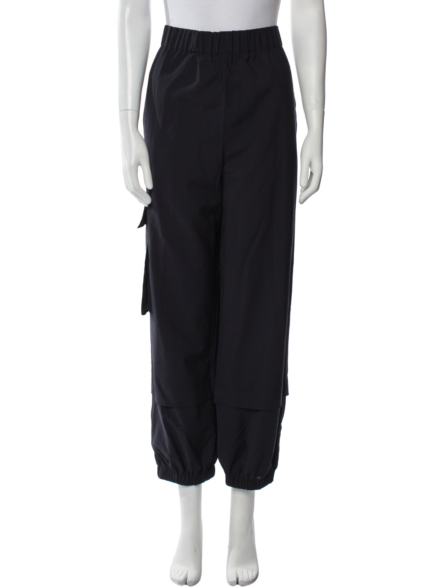 Tibi Straight Leg Pants w/ Tags