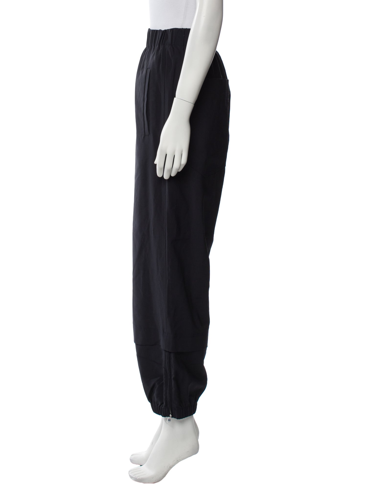 Tibi Straight Leg Pants w/ Tags