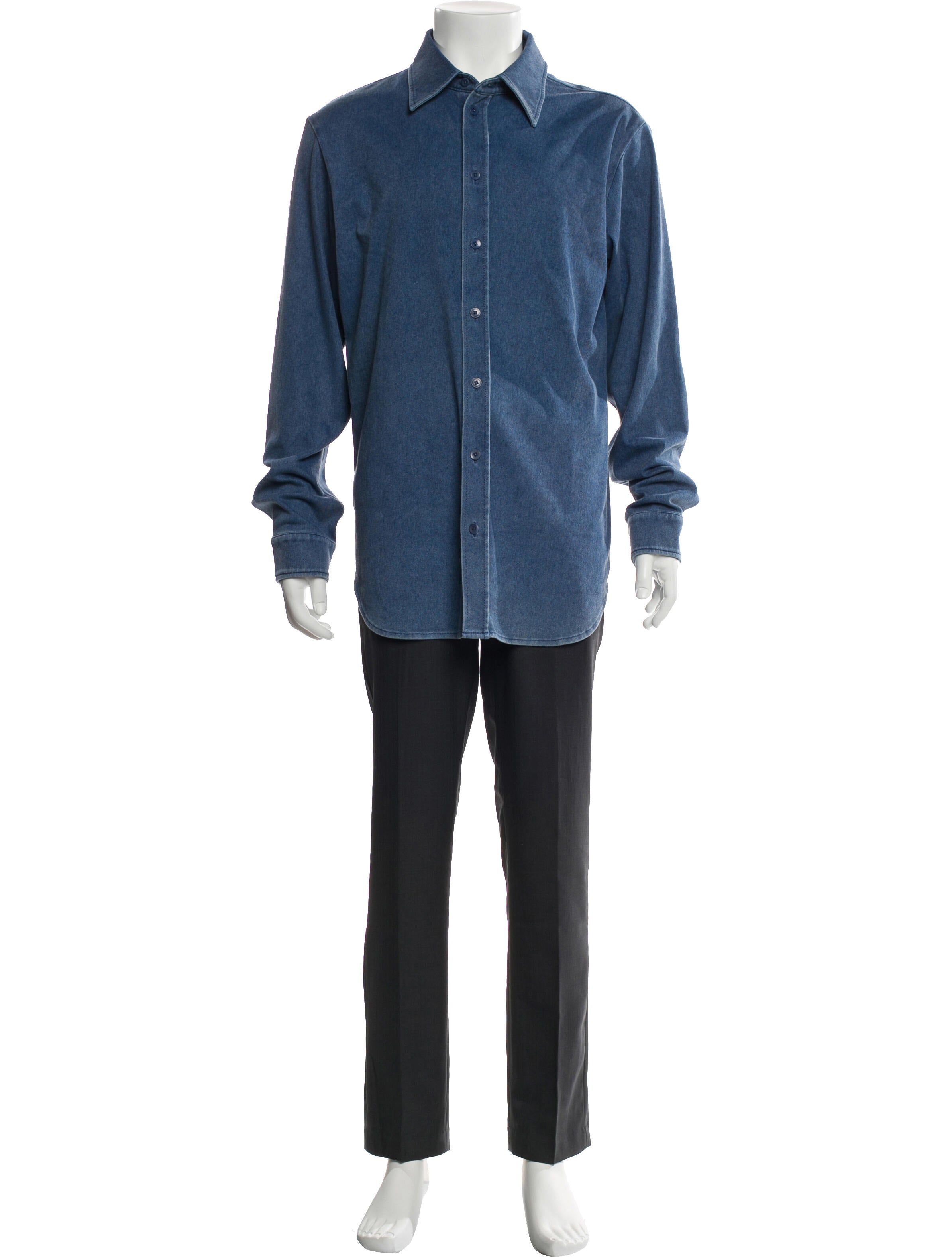 Tibi Denim Jacket w/ Tags