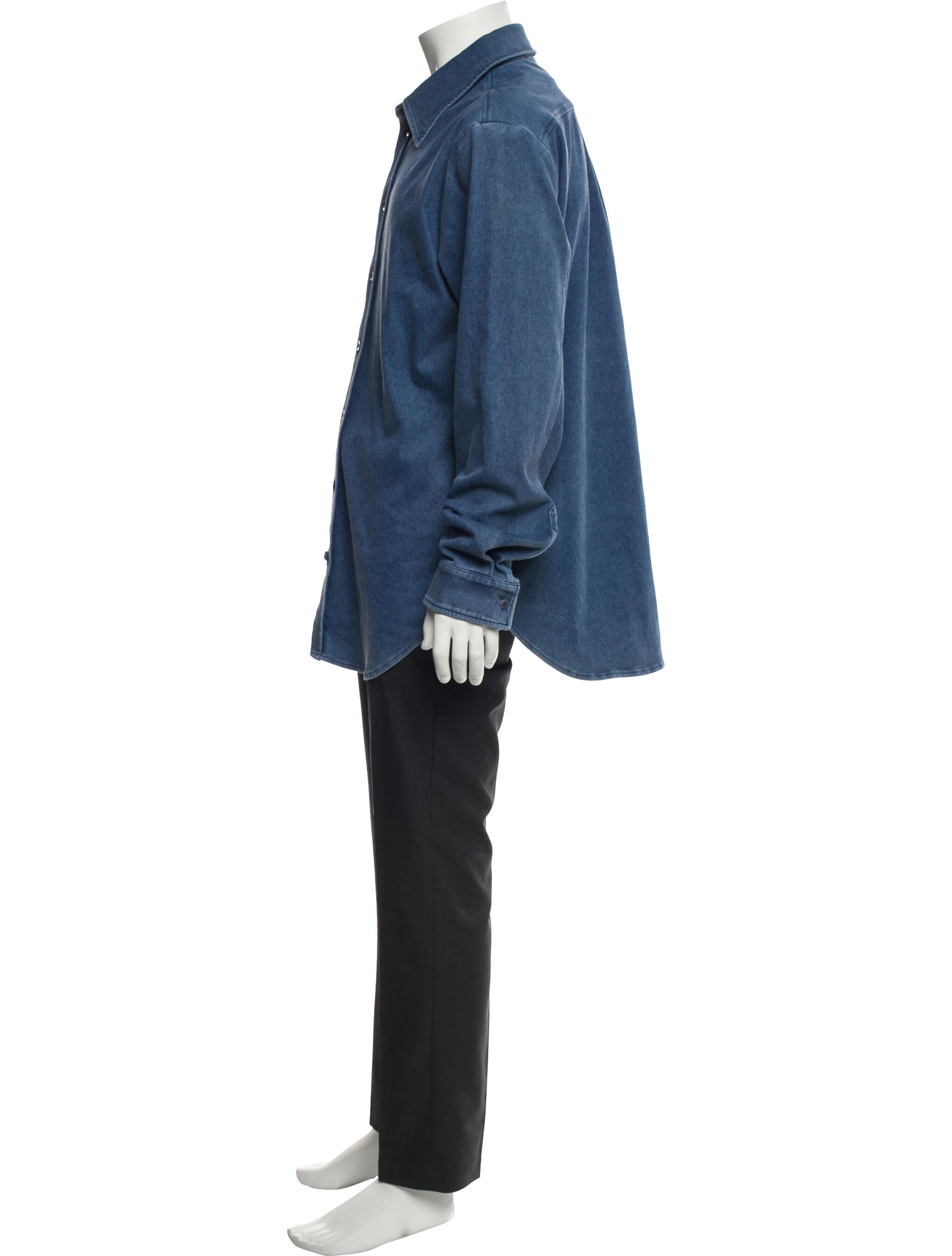 Tibi Denim Jacket w/ Tags