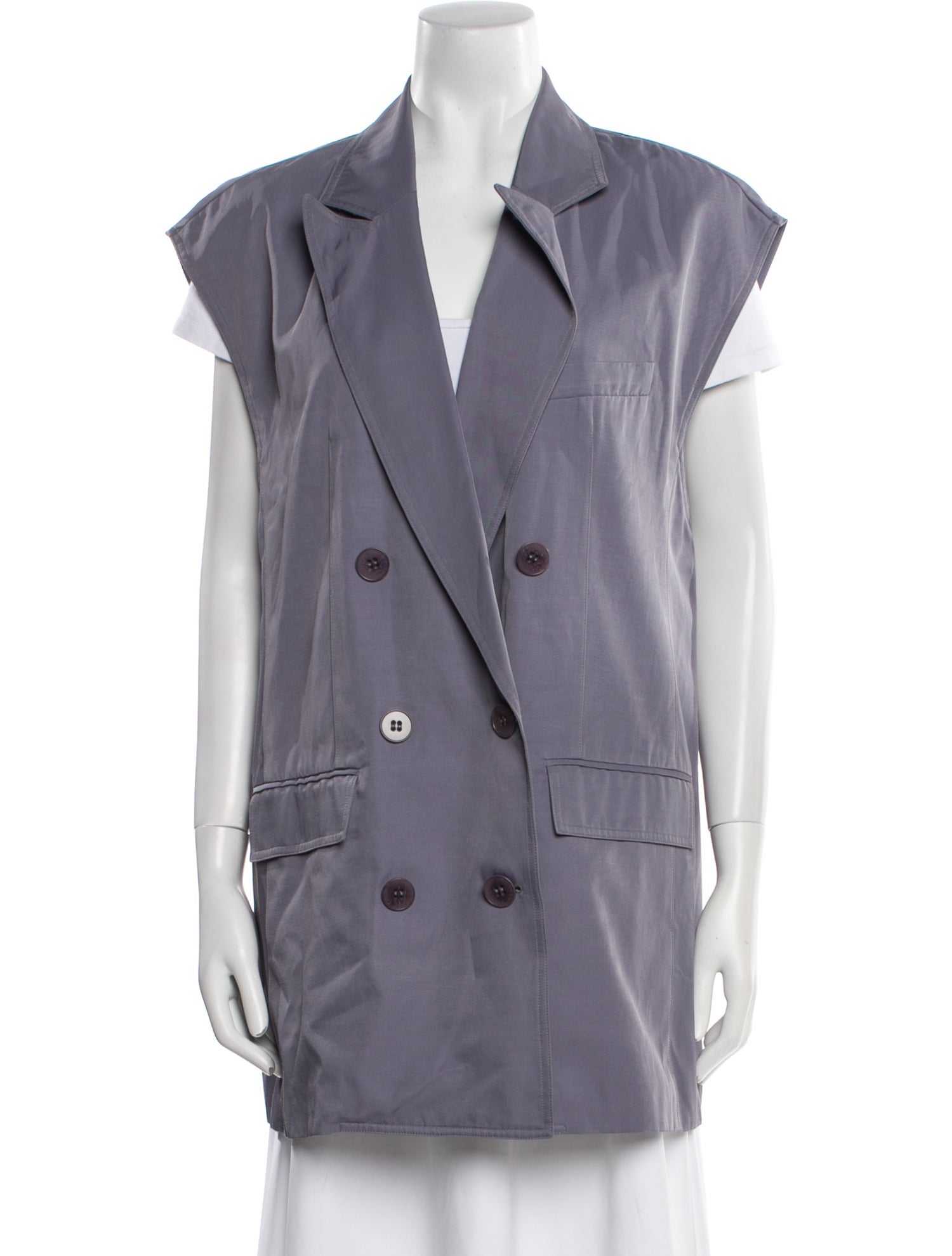 Tibi Vest