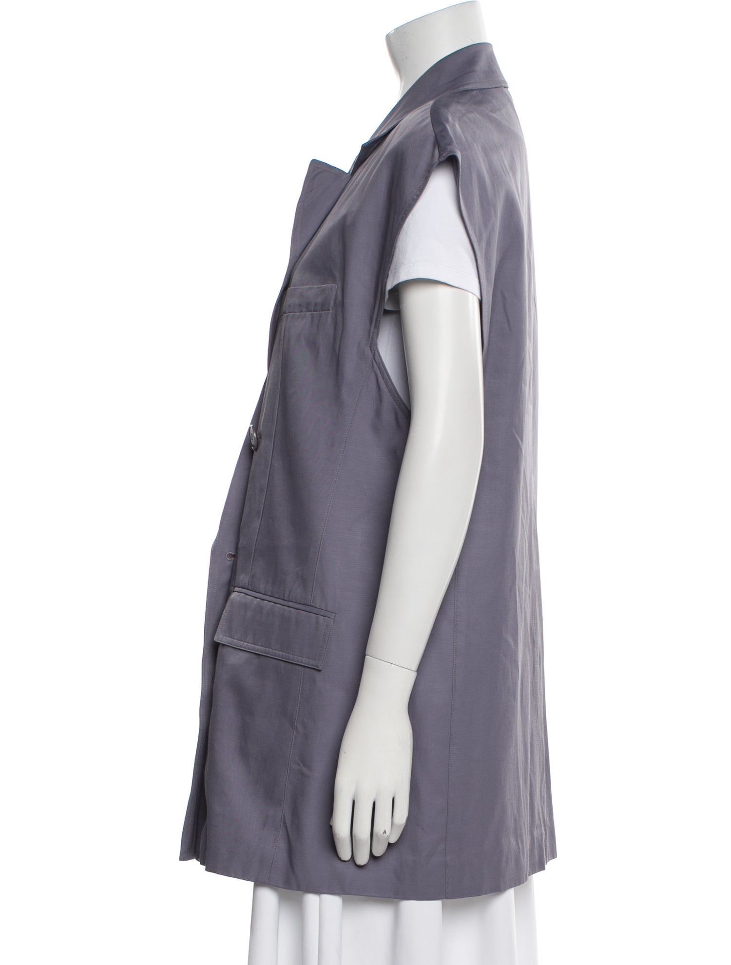 Tibi Vest