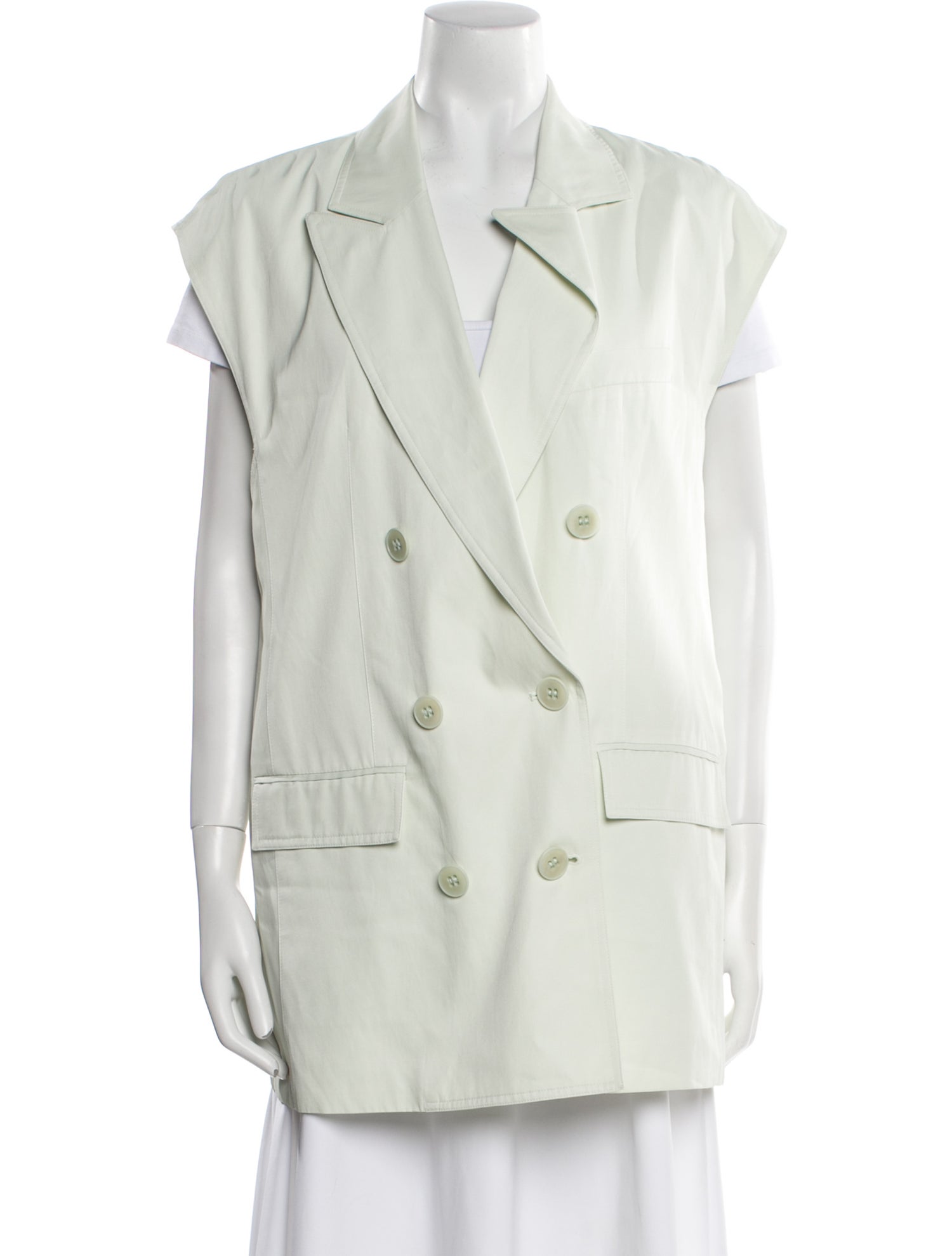 Tibi Vest w/ Tags