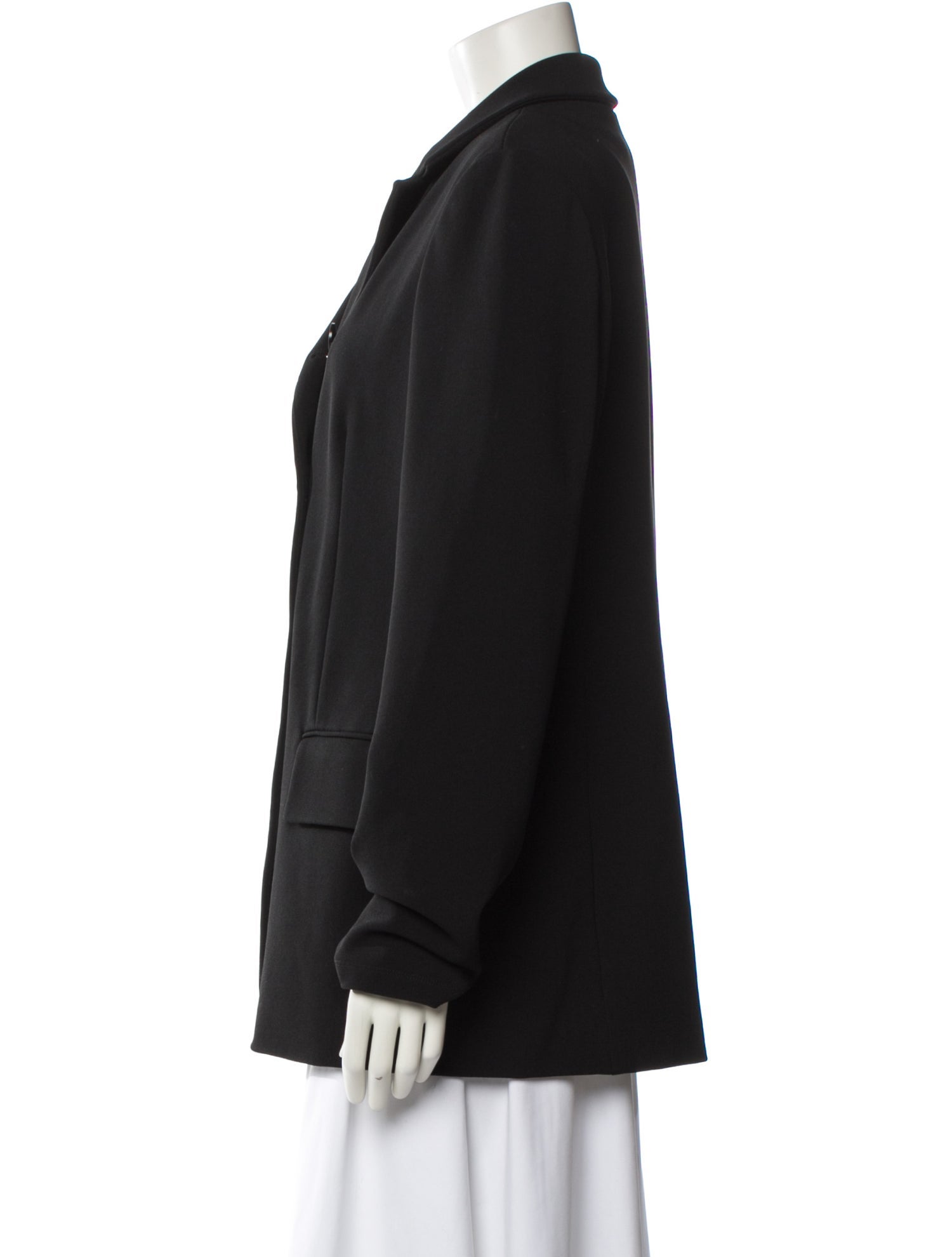 Tibi Blazer