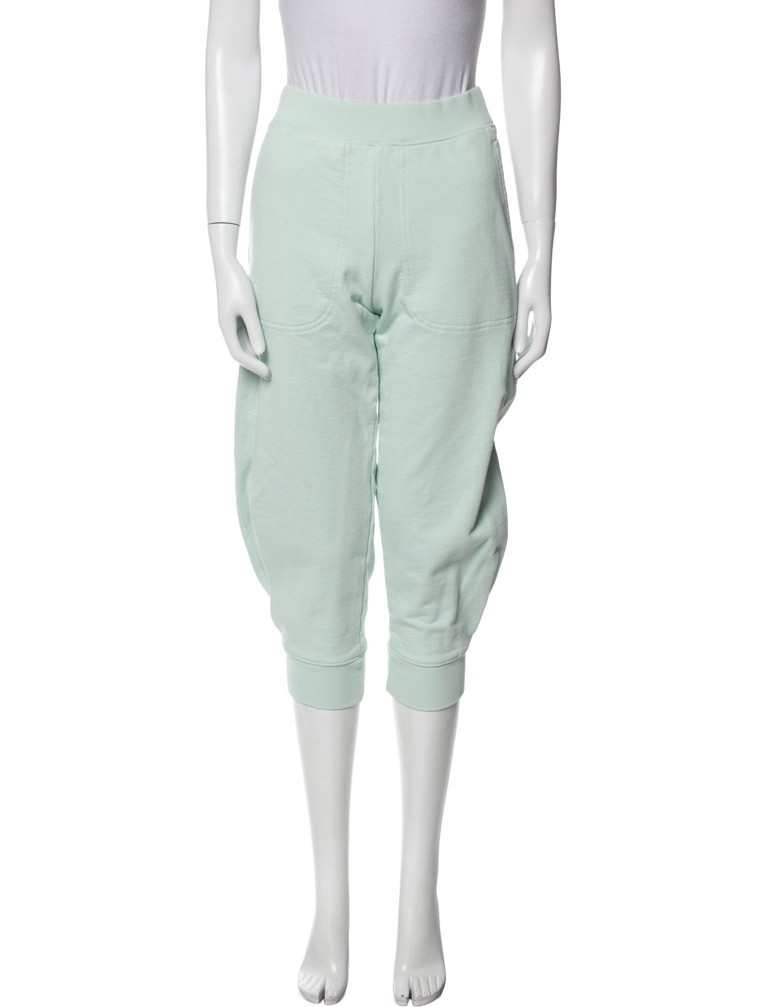 Tibi Sweatpants