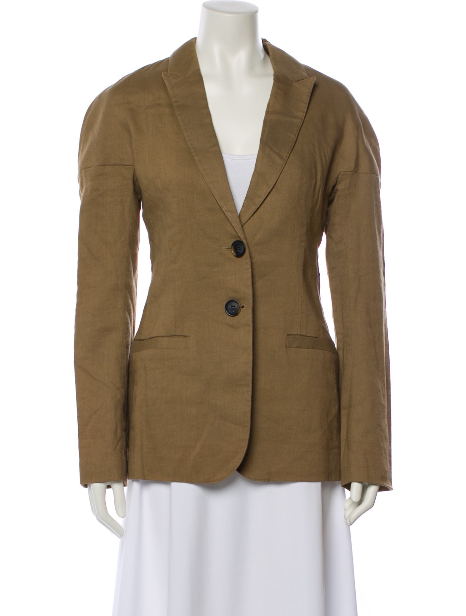 Tibi Blazer