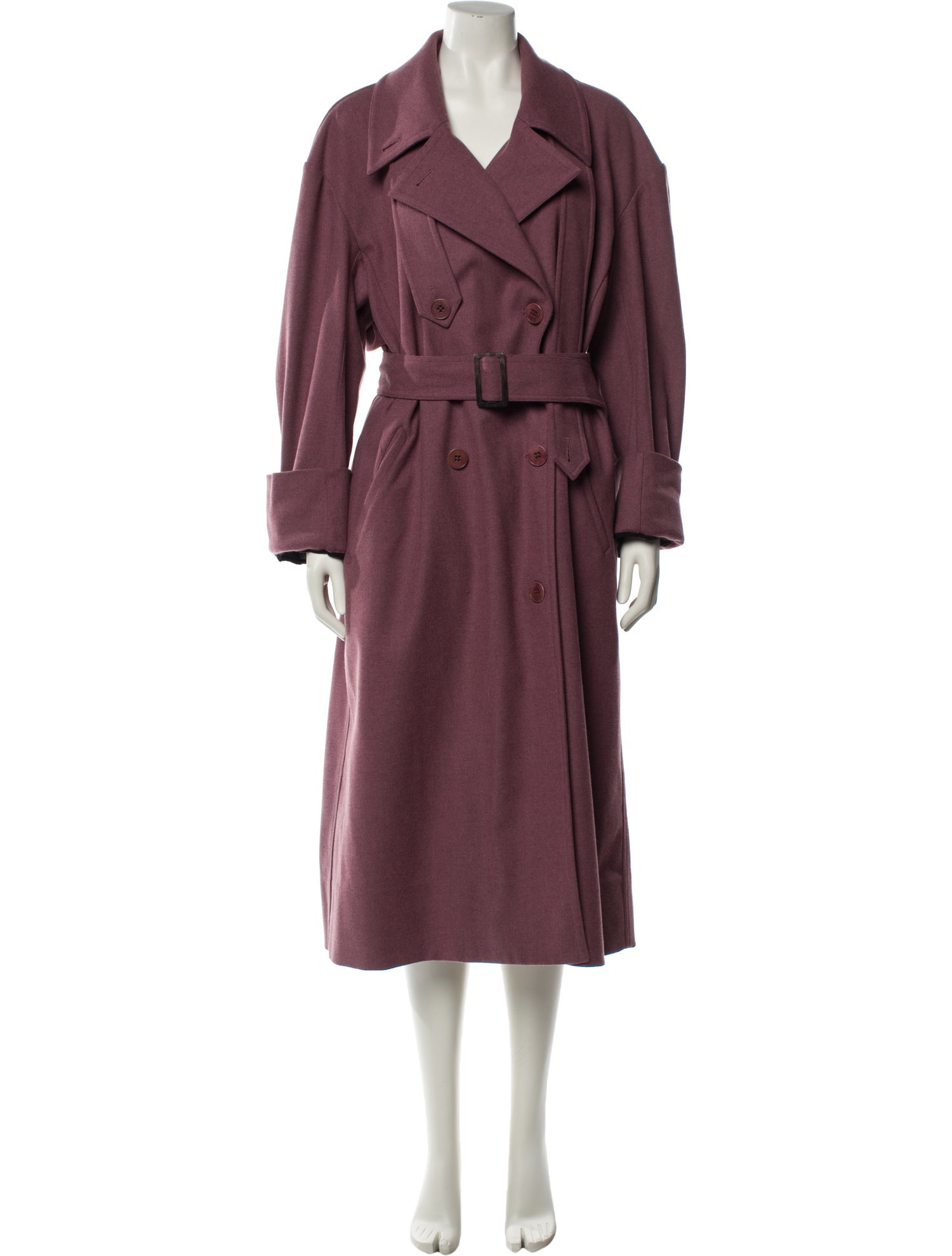 Tibi Trench Coat w/ Tags