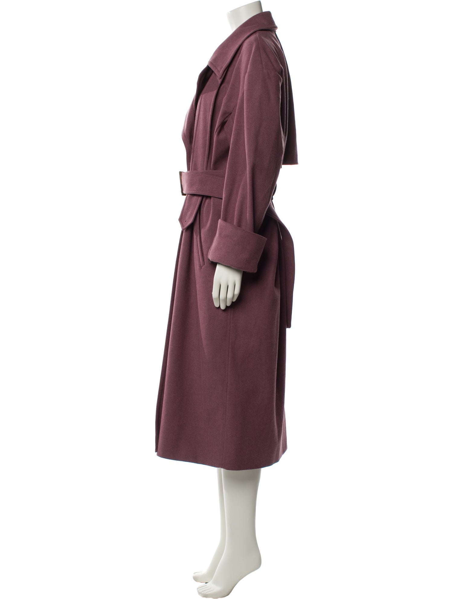 Tibi Trench Coat w/ Tags
