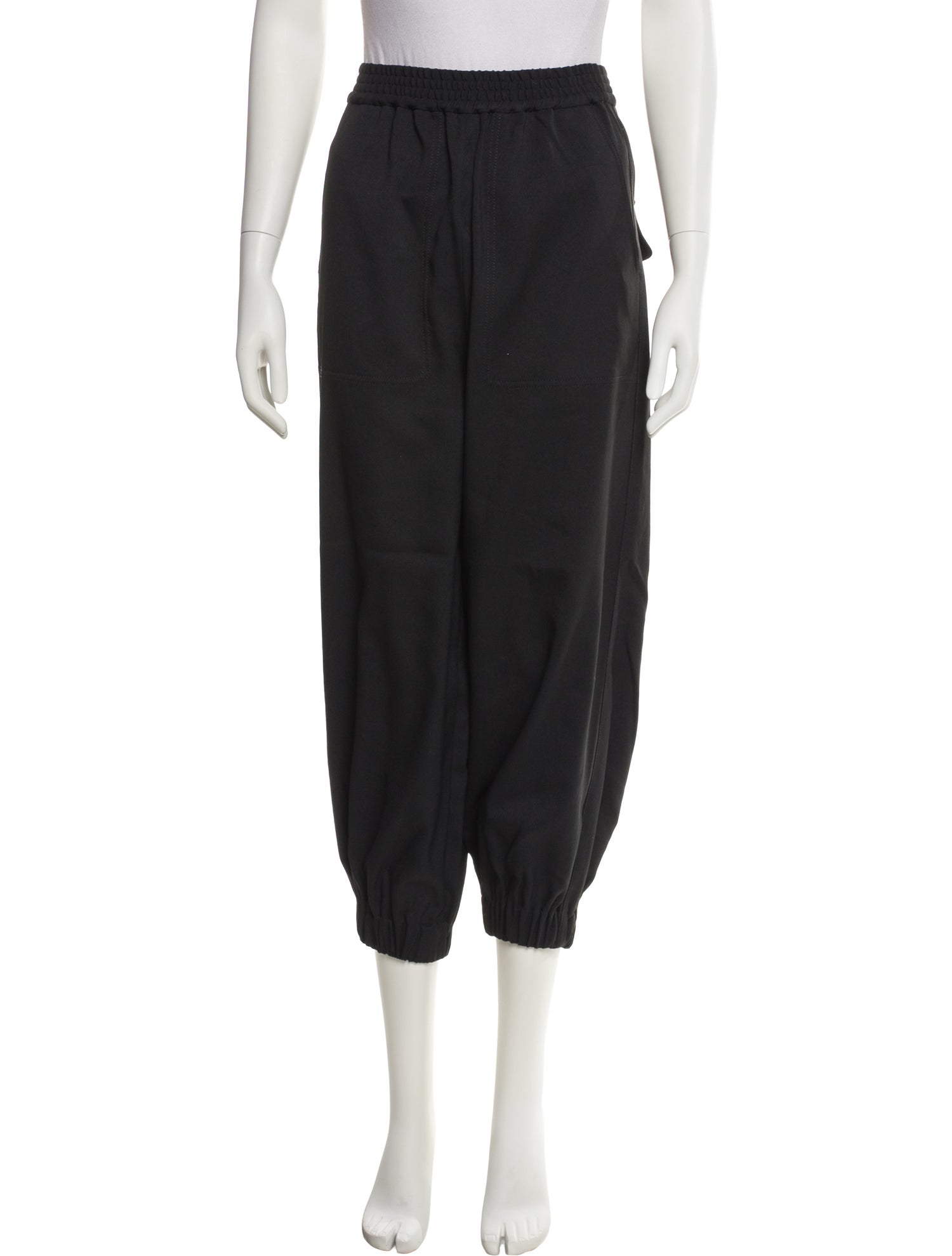 Tibi Sweatpants